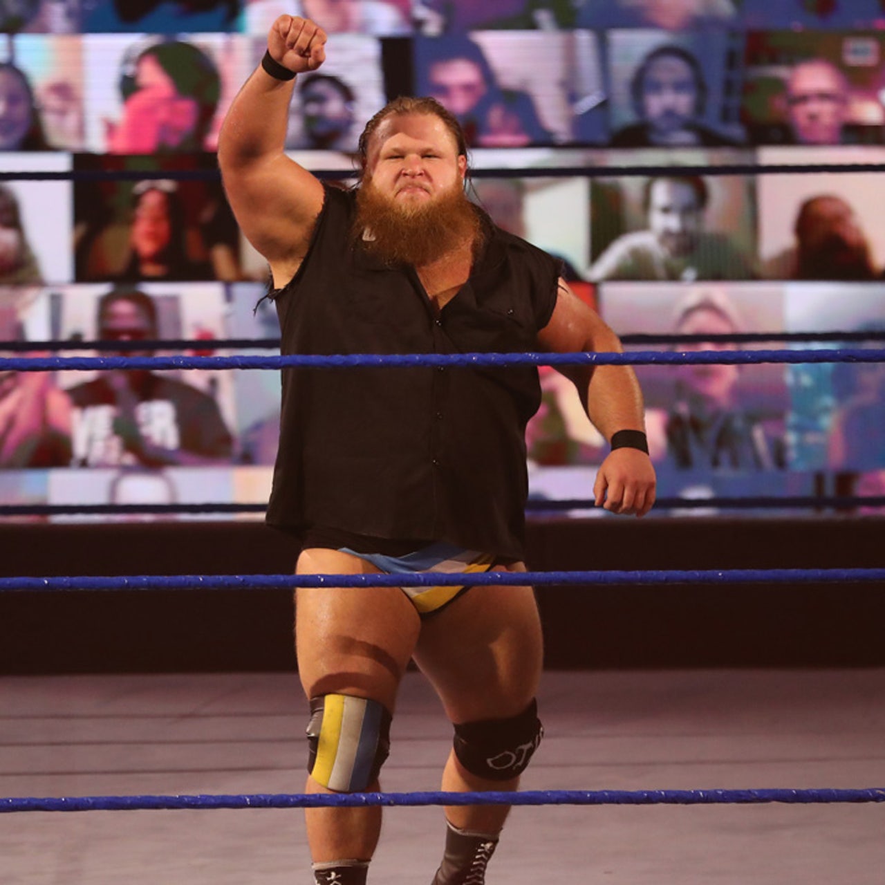 Otis is Starting a New Chapter FOX Sports picture