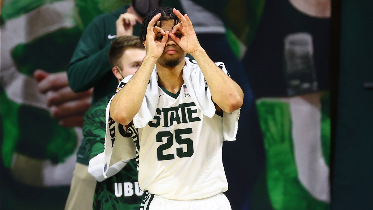 Titus Sounds Off On College Hoops