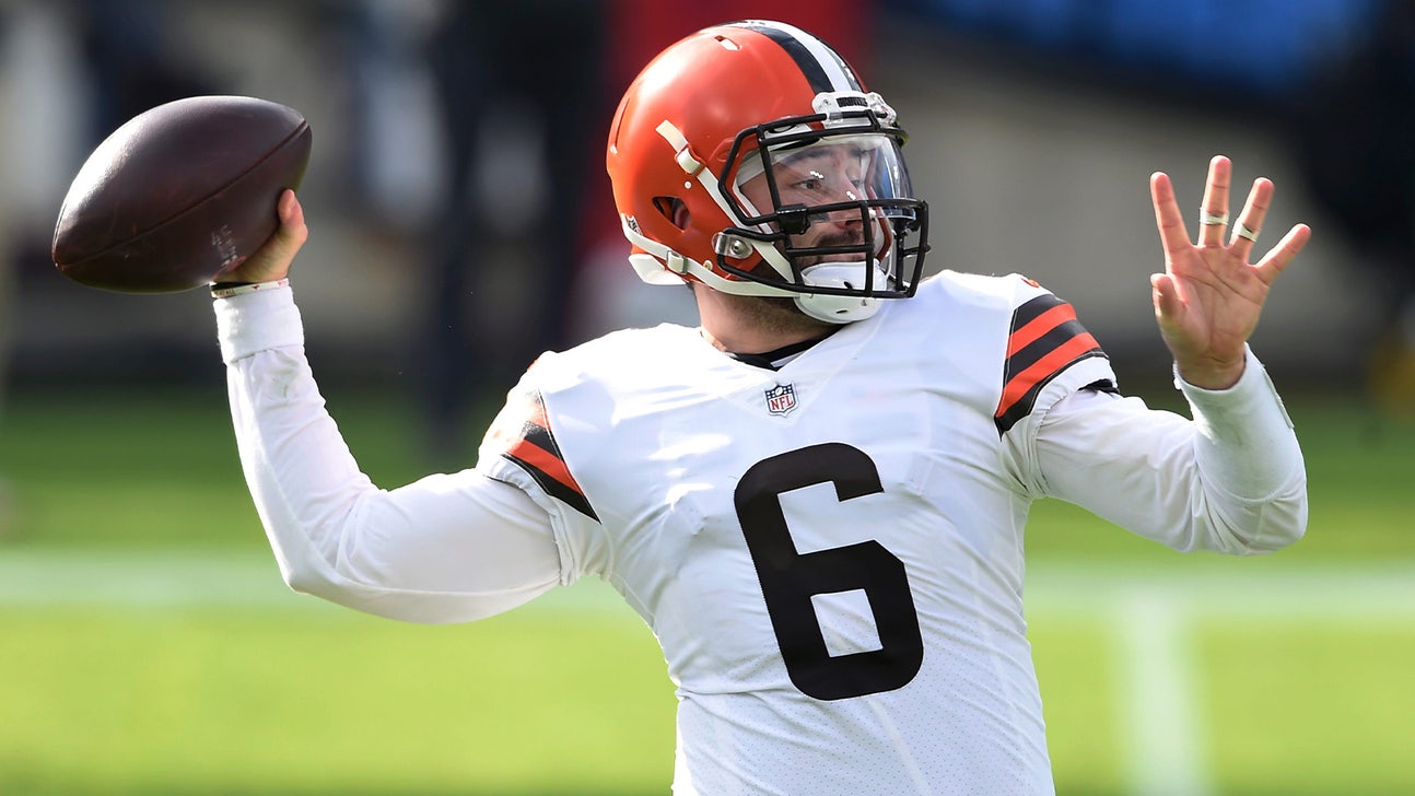 Baker Burns Titans, Jets Collapse Late