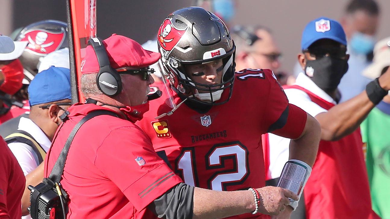 The NFL's Most Puzzling Duo