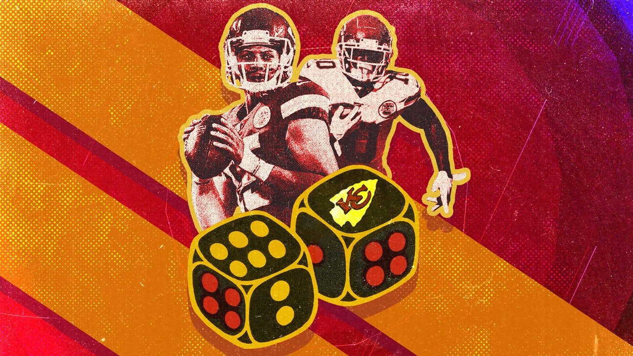 A Chief Concern In Week 14