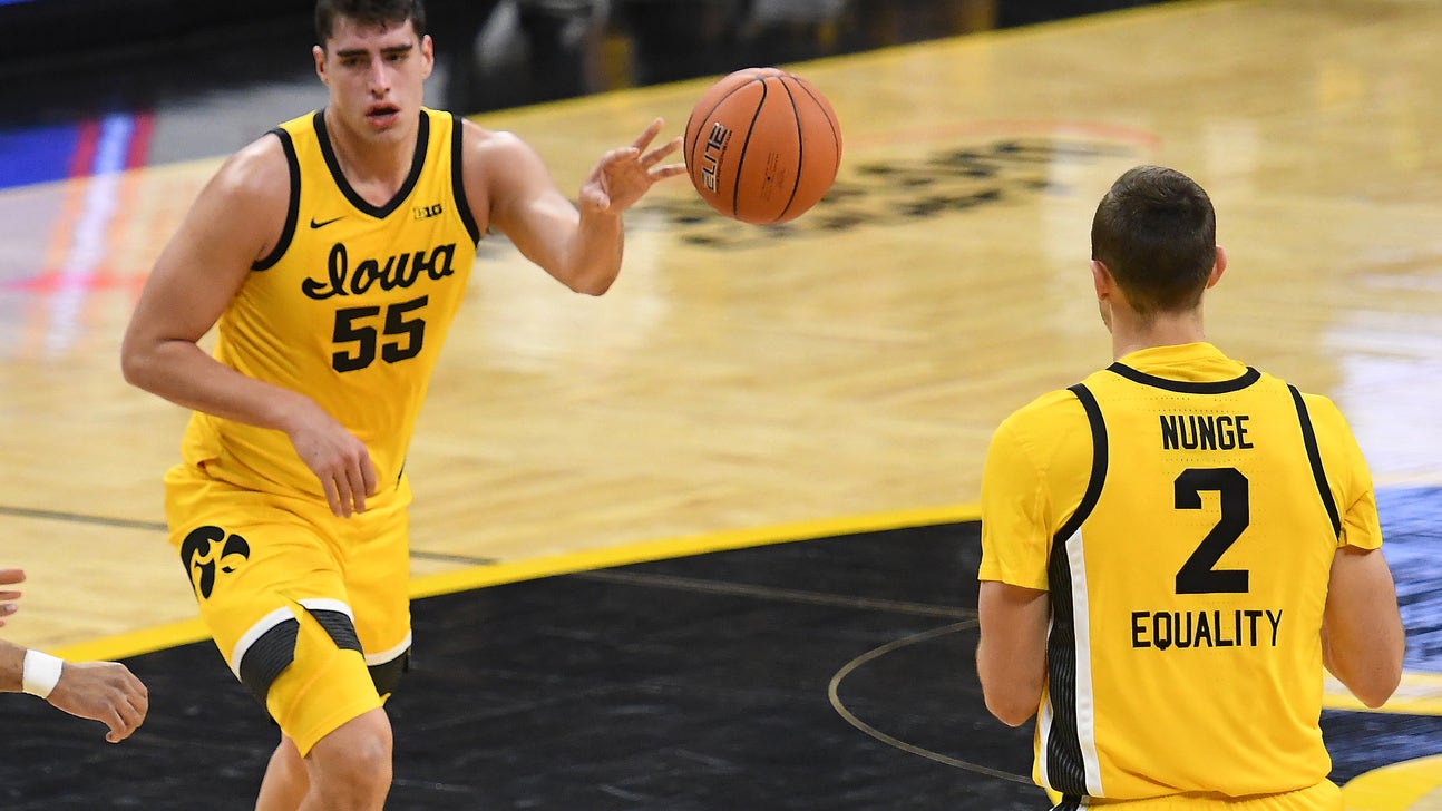 FOX Super 6 offers a full slate for college basketball's final weekend