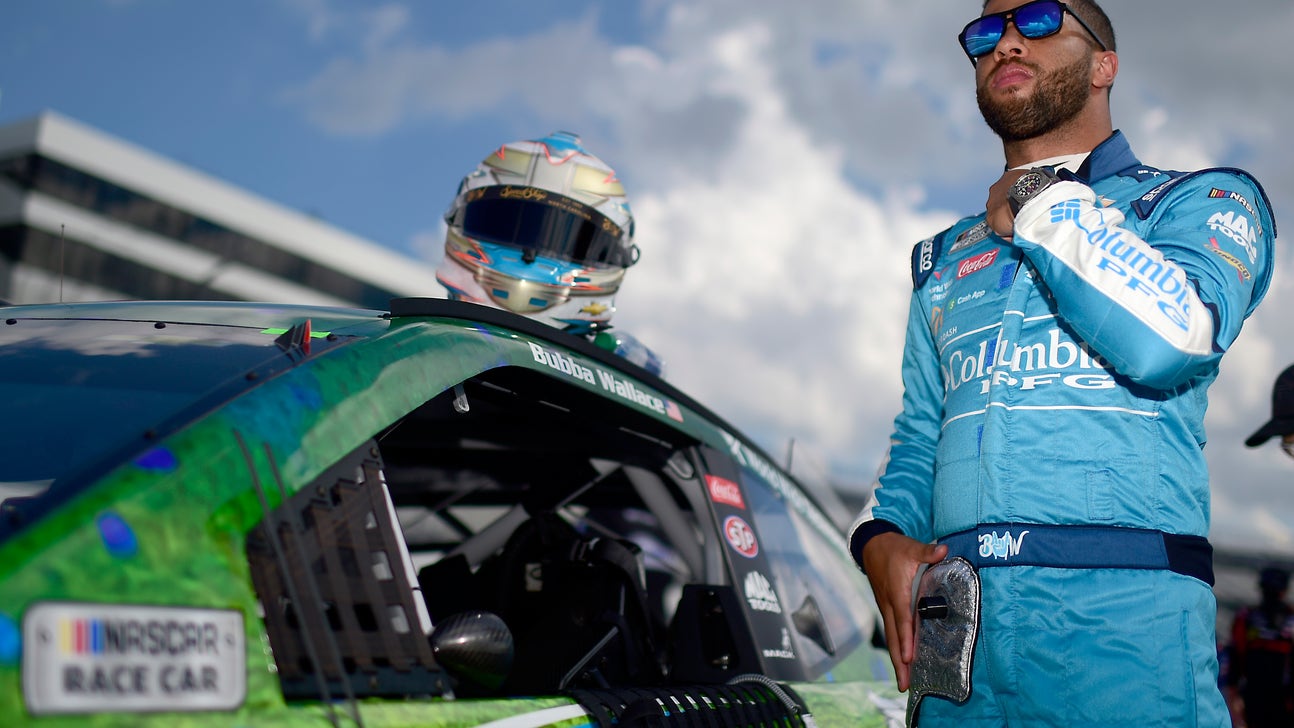 The Top NASCAR Storylines of 2020