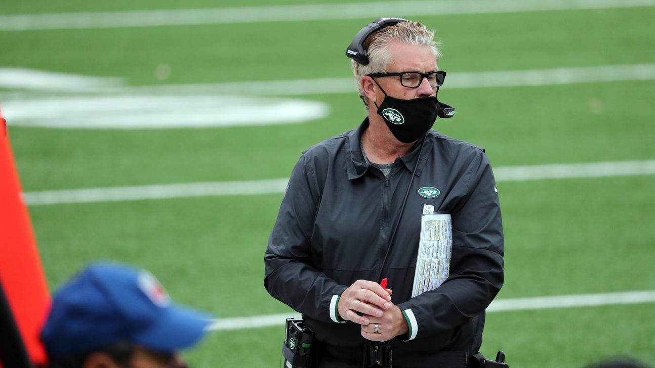 How The Jets Imploded With Cover 0