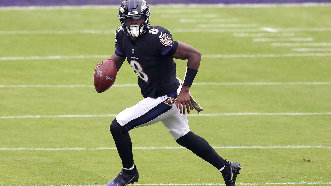 Predict Cowboys-Ravens & Win $25,000