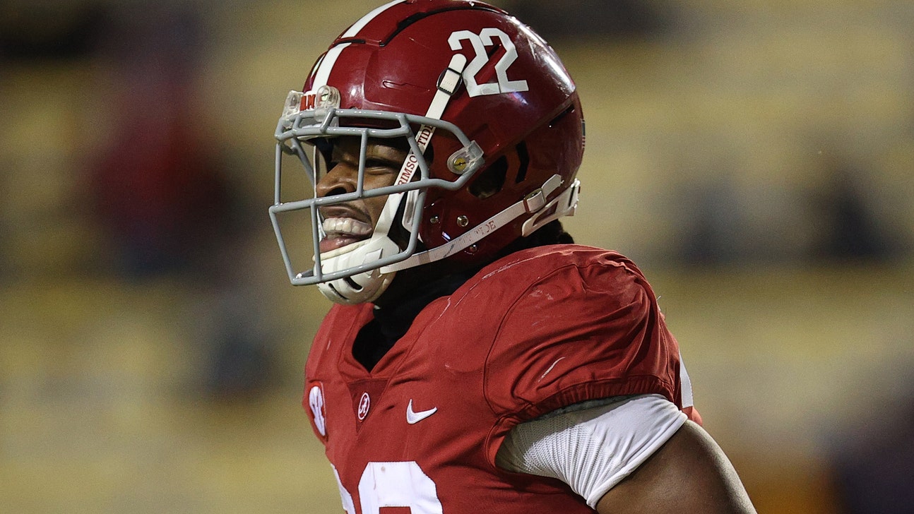 College Football's Top Plays: Week 16