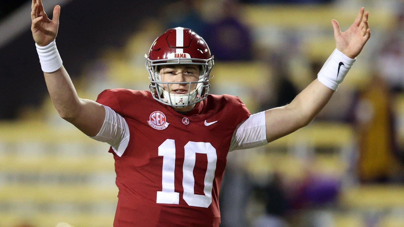 College Football's Top Plays: Week 15