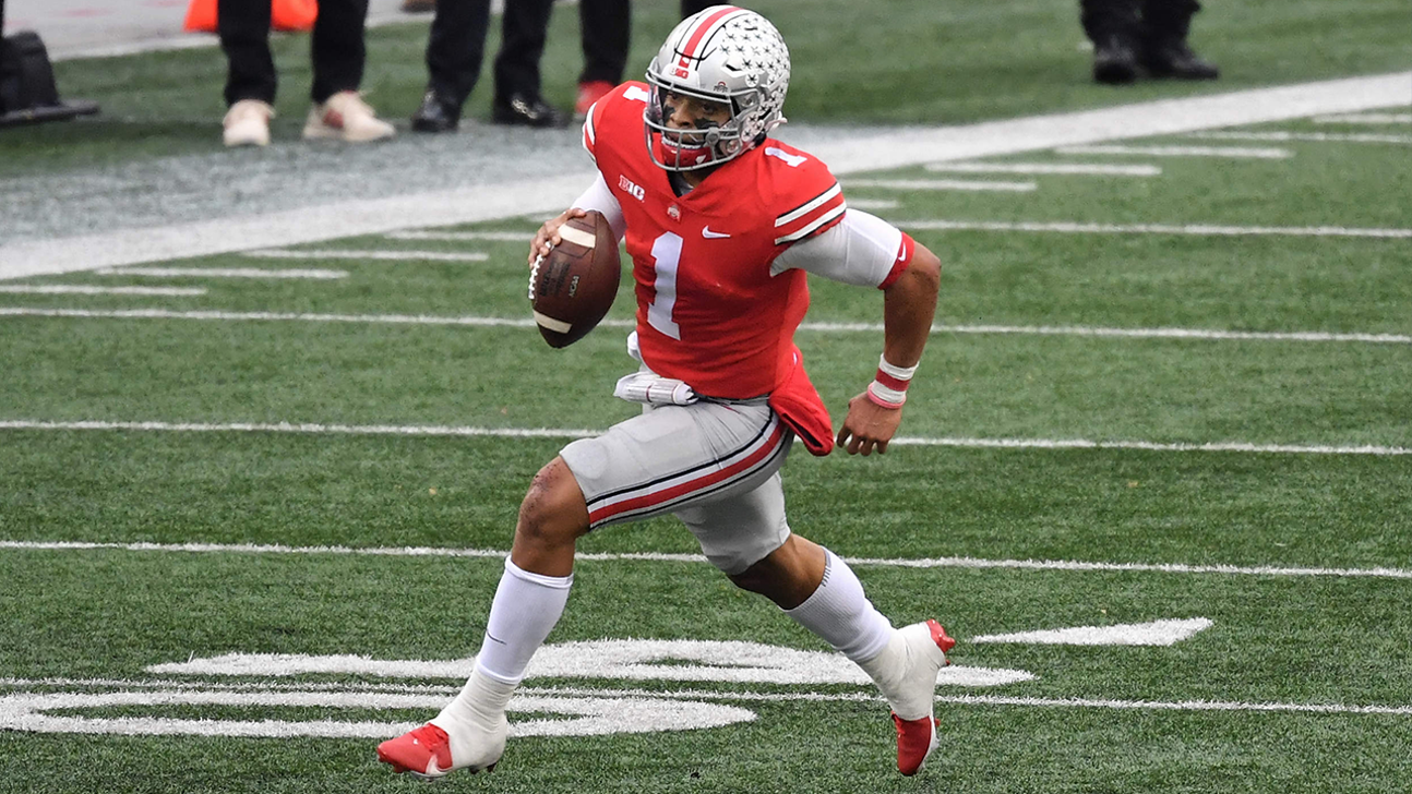 College Football's Top Plays: Week 14