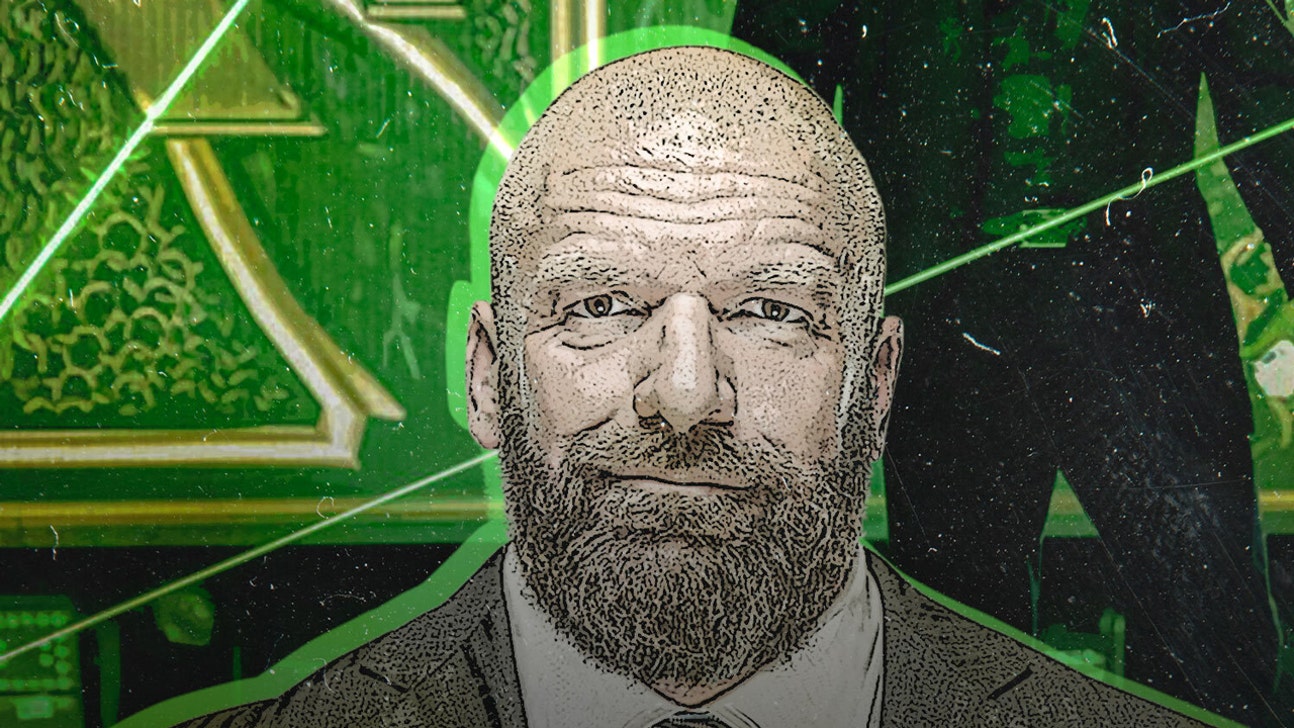 WWE Q&A: Triple H On WarGames, Kross & NXT