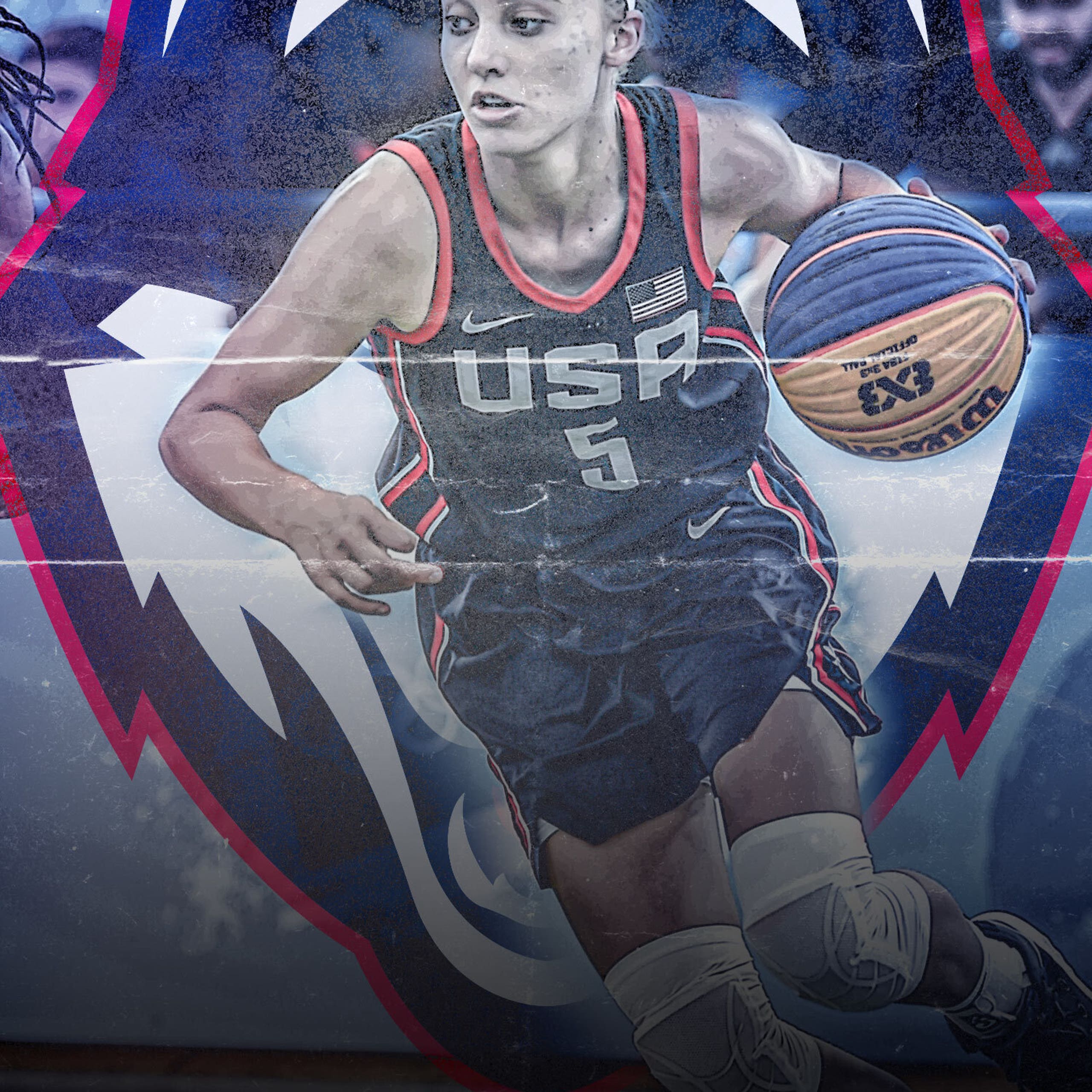 Paige Bueckers Has Next Fox Sports