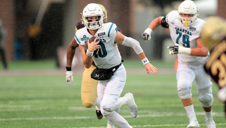 Next Story Image: BYU, Coastal Carolina Steal The Show