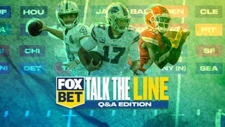 Next Story Image: Our 60-Minute Drill For NFL Bettors