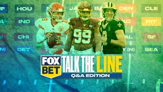 Next Story Image: Our 60-Minute Drill For NFL Bettors