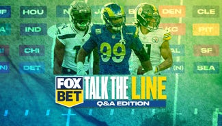 Next Story Image: Our 60-Minute Drill For NFL Bettors