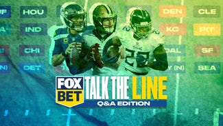 Next Story Image: Our 60-Minute Drill For NFL Bettors
