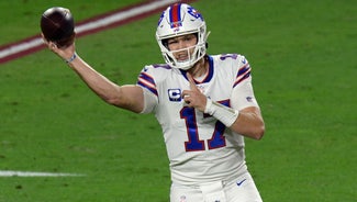 Next Story Image: MVP Watch: Allen Reenters Running