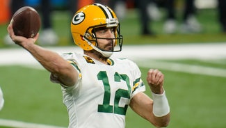 Next Story Image: MVP Watch: Rodgers Closing Gap