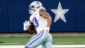 Next Story Image: All Eyes On The NFC East