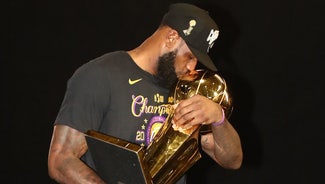 Next Story Image: Colin Cowherd's 2021 Sports Wishlist