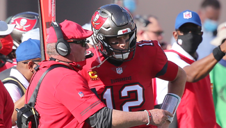Next Story Image: The NFL's Most Puzzling Duo