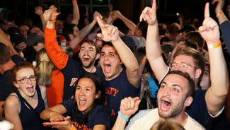 Next Story Image: Feeling So Cavalier