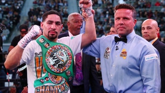 Next Story Image: Spence, Garcia's Top 5 Knockouts
