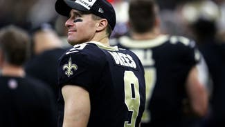 Next Story Image: One Last Run For Drew Brees & The Saints?
