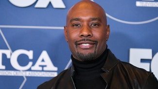 Next Story Image: Morris Chestnut Enters 'Club Shay Shay'