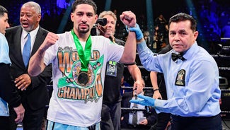 Next Story Image: Garcia's Welterweight Mt. Rushmore