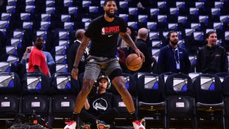 Next Story Image: Paul George Gets Paid in LA