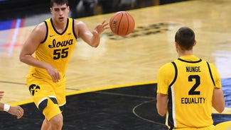 Next Story Image: FOX Super 6 offers a full slate for college basketball's final weekend
