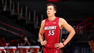 Next Story Image: Heat Burn Pelicans To Open Christmas Day