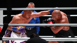 Next Story Image: Roy Jones Jr. Visits 'Club Shay Shay'