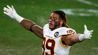 Next Story Image: Don't Sleep On The NFC East