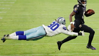 Next Story Image: Ravens Run Roughshod Over Cowboys