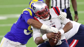 Next Story Image: Questions Abound In New England