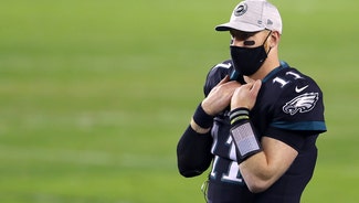 Next Story Image: Wake Up, Wentz