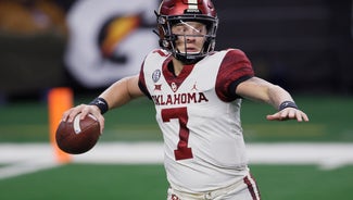 Next Story Image: OU Wins Fourth Straight Big 12 Title Game