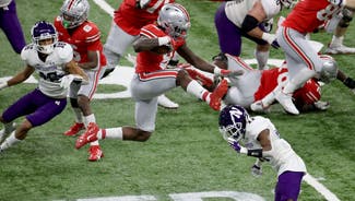 Next Story Image: Buckeyes Slip Past Wildcats, Win Big Ten