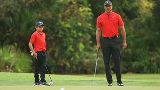 Next Story Image: Tiger And His Cub
