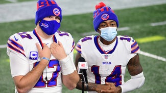 Next Story Image: Bills Make History In MNF Win