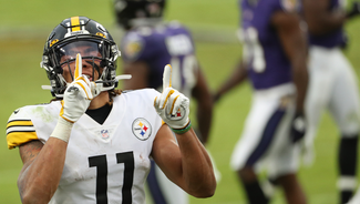 Next Story Image: Is Pittsburgh’s Fairy-Tale Run Over?
