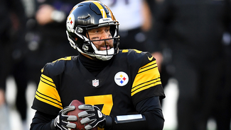 Next Story Image: Steelers Overcome Ravens, Stay Perfect