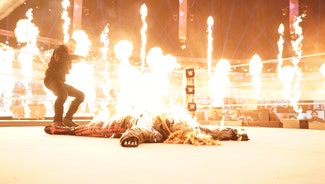 Next Story Image: WWE TLC Reactions: Is The Fiend Dead?