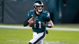 Next Story Image: Colin Cowherd's Blazin' 5: Week 13
