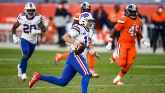 Next Story Image: Josh Allen Leads Bills Back To Promised Land