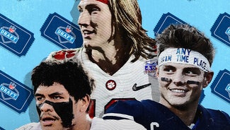 Next Story Image: NFL Mock Draft 3.0