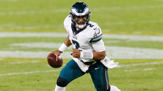 NFL odds Week 5: How to bet Eagles-Cardinals, pick