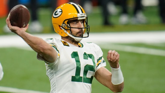 MVP Watch: Rodgers Closing Gap