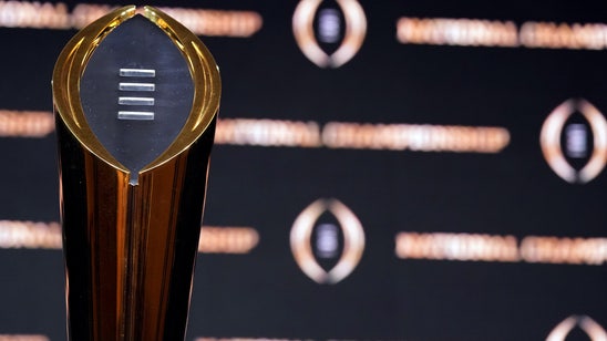 CFP title game preview: Key matchups and storylines from Joel Klatt